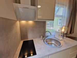 OZO Estrade apartments