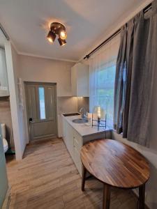 OZO Estrade apartments