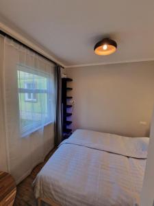 OZO Estrade apartments