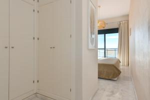 Penthouse Sea view 3Bed Cosmo Beach