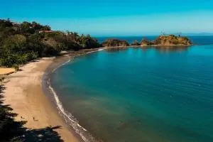 Ocean View steps to the beach - Las Agujas