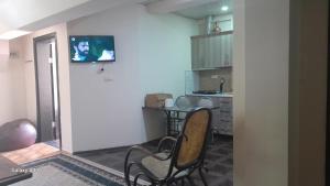 apartments TEMUR