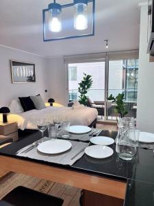 Fantástico estudio en CLC