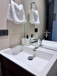 Fantástico estudio en CLC