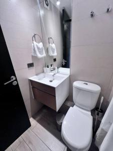 Fantástico estudio en CLC