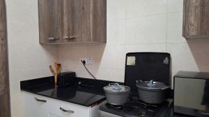 Luxury 2 bed near Airport and SGR