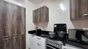 Luxury 2 bed near Airport and SGR