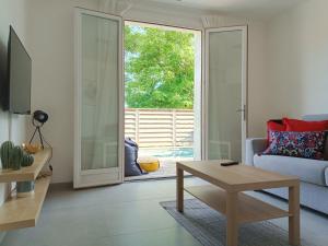 Villas Villa Lambesc Provence : photos des chambres