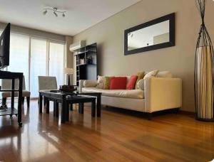 Premium Apart con cochera privada Zona Obelisco - Teatro Colon