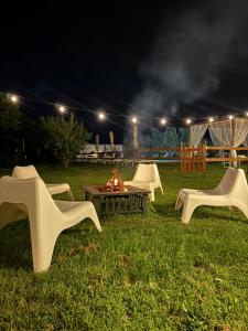 Agriturismo Le Grange