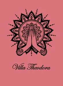 Villa Theodora - Áyioi Saránda