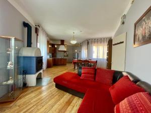 Casa tra storia e prosecco