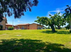 Agriturismo Le Grange