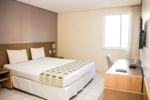 Stop Way Hotel São Luís - 圣路易斯