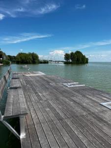 Apartman Balaton