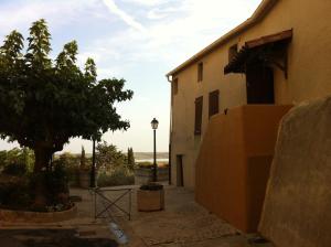 Villas maison du portail vieil : photos des chambres