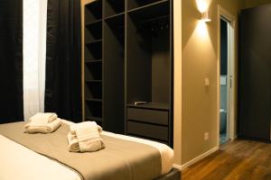 Casa Del Grande in Trastevere