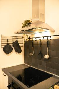 Casa Del Grande in Trastevere