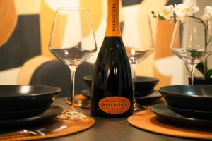 Casa Del Grande in Trastevere