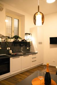 Casa Del Grande in Trastevere