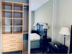 Premium Apart con cochera privada Zona Obelisco - Teatro Colon