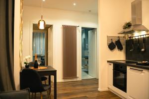 Casa Del Grande in Trastevere