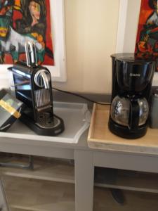 Villas maison du portail vieil : photos des chambres