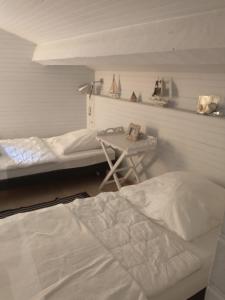 Villas maison du portail vieil : photos des chambres