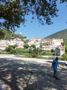 Villas maison du portail vieil : photos des chambres