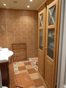 Villas maison du portail vieil : photos des chambres