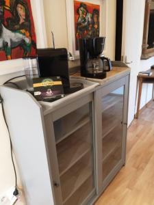 Villas maison du portail vieil : photos des chambres