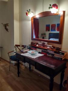 Villas maison du portail vieil : photos des chambres