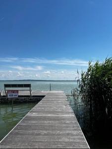 Apartman Balaton