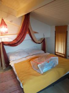 Villas maison du portail vieil : photos des chambres