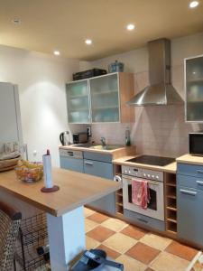 Villas maison du portail vieil : photos des chambres