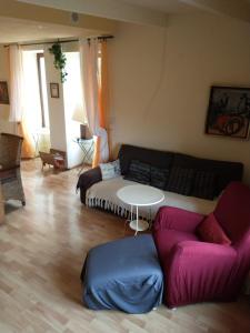 Villas maison du portail vieil : photos des chambres