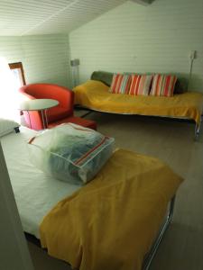 Villas maison du portail vieil : photos des chambres