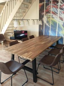 Villas maison du portail vieil : photos des chambres