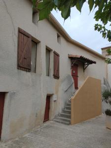 maison du portail vieil