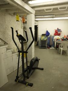 Villas maison du portail vieil : photos des chambres