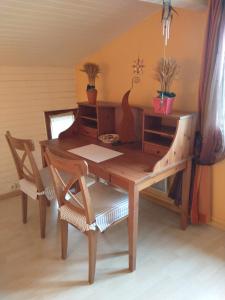 Villas maison du portail vieil : photos des chambres