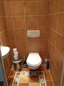 Villas maison du portail vieil : photos des chambres