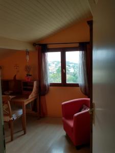 Villas maison du portail vieil : photos des chambres