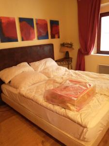 Villas maison du portail vieil : photos des chambres