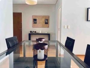 Premium Apart con cochera privada Zona Obelisco - Teatro Colon