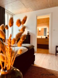 Core Luxembourg City-Serenity Creek