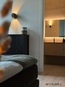 Core Luxembourg City-Serenity Creek