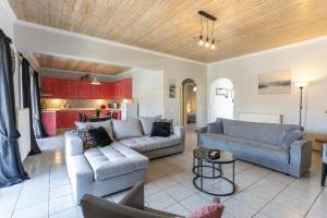 JL Apartment Kassiopi