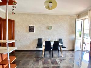 King-size Apartment in the Heart of Tbilisi