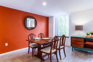 Casa Alhaja - Diamante